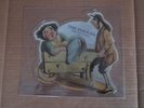 THE POGUES Sally Maclennane / Wild Rover STIFF 7