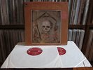 Pink Floyd POMPEII 2x LP Live ORINGAL SOUNDTRACK Rare David Gilmour