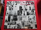 THE ROLLING STONES EXILE ON MAIN ST VINYL LP EXCELLENT ++