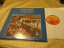 Jackie Brown THIRD WORLD CHILDREN  Harry J LP Ja Press RARE ROOTS EX++