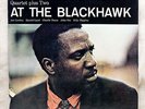 Thelonious Monk at the Blackhawk LP Riverside 12-323 Blue / Silver Label - MONO