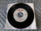 CAROLINA GARAGE/SOUL 45 THE ROYALS SAY YOU LOVE ME ON COPELAND