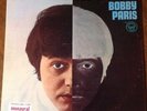Bobby Paris, Let Me Show You The Way LP, Promo, WLP Northern Soul Tetragrammaton