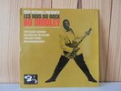Bo Diddley – FRENCH – ( EP ) 45 BARCLAY 70791 - Eddy Mitchell présente