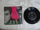 elvis presley Israel ep