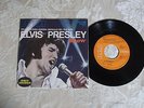 ELVIS PRESLEY ITALY EP special edition promo