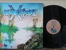 Maxophone-same Italian prog lp