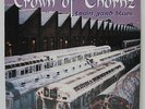 CROWN OF THORNZ - Train Yard Blues EP 12