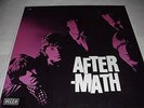 THE ROLLING STONES  /  AFTER-MATH