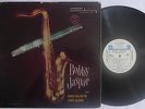 BOBBY JASPER with George Wallington, Idrees Sulieman LP Riverside DG