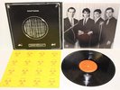 KRAFTWERK Radio-Activity LP 1975 US Orig VG++ w/ STICKERS + SLEEVE Psych Prog