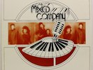 MIXED COMPANY Pillow To post 12