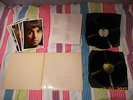The Beatles White Album Mono - 1st Press - number 40440 - pictures & insert
