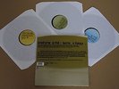 UNDERWORLD - born slippy - Remix 3 Vinyl EP