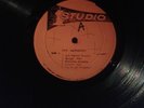 SKA AUTHENTIC - STUDIO ONE ORANGE LABEL