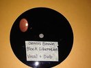 DUBPLATE ? DENNIS BROWN - BLACK LIBERATION / GREGORY ISAACS - TRIBUTE TO WA DE