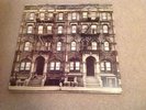 Led Zeppelin Physical Graffiti LP