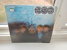 The Rolling Stones: Between the Buttons LP in shrink w/ hype sticker: RARE