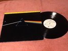 PINK FLOYD  DARK SIDE OF THE MOON  MFSL AUDIOPHILE LP  EX