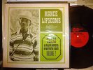 MANCE LIPSCOMB 