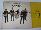 The Yardbirds LP Having A Rave Up   MONO ORIG