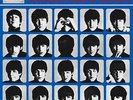 THE BEATLES A HARD DAYS NIGHT NEW SEALED 180G REMASTERED STEREO LP IN STOCK