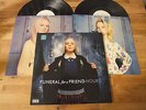 FUNERAL FOR A FRIEND Hours 2 LP Vinyl UK (2005)
