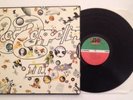 LED ZEPPELIN - III (3) - VINYL LP RECORD ALBUM - SD 19128 W/ WORKING WHEEL (VG+)