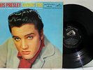 HEAR - Rare Rock 'n Roll LP - Elvis Presley - Loving You - RCA Victor # LPM-1515