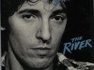 BRUCE SPRINGSTEEN The River 1980 UK DOUBLE Vinyl LP  EXCELLENT CONDITION
