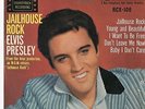 Elvis Presley - Jailhouse Rock 7