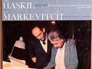 RARE PHILIPS HI-FI STEREO TRESORS Mozart HASKIL MARKEVITCH Concertos 835 075 AY