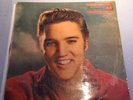 ELVIS PRESLEY LPM-1990-C FOR LP FANS ONLY ORIGINAL ERSTPRESSUNG GERMAN