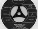 JERRY BUTLER-MOODY WOMAN(CLASSIC)-MERCURY.