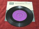 ELVIS PRESLEY TRYIN TO GET TO YOUPURPLE/ SILVER HMV 1957 POP 408