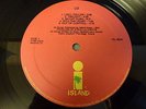 U2  RARE CANADIAN    LP CDN  L K CANADA