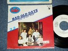 CO-CO  CoCo Japan 1978 White Promo 7