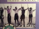 10,000 MANIACS In My Tribe NEW/SEALED MOBILE FIDELITY MFSL 013 LP ROCK