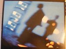 1987 RECORD ALBUM THE JESUS AND MARY CHAIN DARKLANDS NM VINYL WB RECORDS 25656