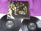 JIMI HENDRIX electric ladyland 1968-(2LP) FIRST Uk PRESS -TRACK LABEL-  GOOD