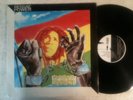 NASIO FONTAINE - reggae power - BLACK CHILD MUSIC - RARE - LP