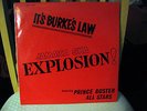 PRINCE BUSTERS ALL STARS 1965 