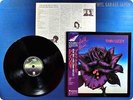 THIN LIZZY Black Rose A Rock Legend 17PP OBI LP Ak5717