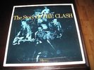 The Clash Story Of The Clash Original 1988 Epic USA Double Vinyl LP Near Mint