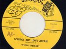 80s REPRO Rockabilly Wynn Stewart JACKPOT 48005 (( ? ) Come on / With Buck Owens