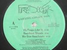 Pure Dee Funk - Warning: Explicit Bass EP - StarrChild - Random Rap VG++ MP3