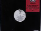 SPICE 1 Self Titled JIVE LP NM WLP