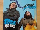 SCARCE THRO' THE RECENT YEARS.ARCHIE FISHER,BARBARA DICKSON SIGNED LP  SKL.5041