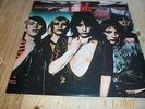 GIRL(Def Leppard) - Sheer Greed - SIGNED LP