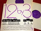 NORTH TEXAS STATE UNIVERSITY LAB BAND / BOWIE SENIOR HIGH SCHOOL STARLINERS 2LP